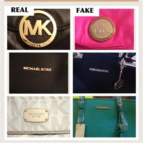 how to tell if a mk wallet is real|michael kors counterfeit purses.